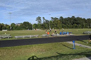 Mullins Field, Fort Meade (A.K.A. "Gaffney Track") image