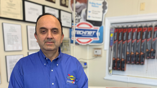 Gas Station «Sunoco Gas Station», reviews and photos, 6381 Rolling Rd, Springfield, VA 22152, USA