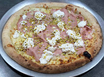 Photos du propriétaire du Livraison de pizzas Pizzeria Sicilia à Marseille - n°2