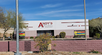 Andy's Collision Center - Photo 3 - Car repair in Glendale, AZ, Glendale