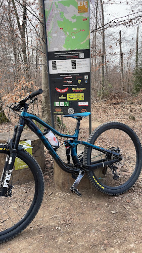 Kommentare und Rezensionen über Bike Trail Arlesheim