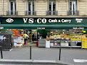 VS.CO Cash and Carry Paris