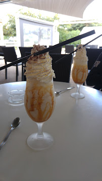 Crème glacée du Restaurant le Canotier à Fleury - n°2