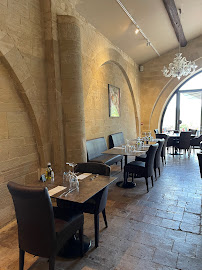 Photos des visiteurs du Domaine du Prieuré d'Estagel - Restaurant L'Est d'Estagel à Saint-Gilles - n°4
