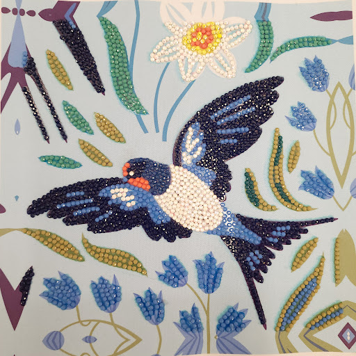 Craft Store «Hobby Lobby», reviews and photos, 840 E Rollins Rd, Round Lake Beach, IL 60073, USA