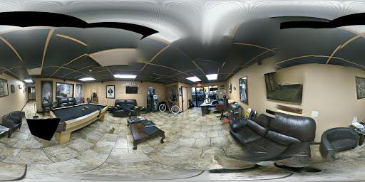 Tattoo Shop «Damaged Ink Tattoo and Body Piercing», reviews and photos, 590 N Alma School Rd #12b, Chandler, AZ 85224, USA