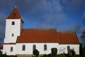 Vester Kirke