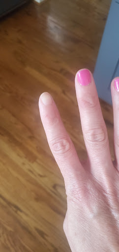 Nail Salon «Salon Five Nails & Spa», reviews and photos, 506 Moreland Ave NE b, Atlanta, GA 30307, USA