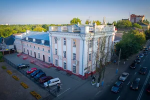 Gorodskoy Dom Kul'tury Sovetskogo Rayona image