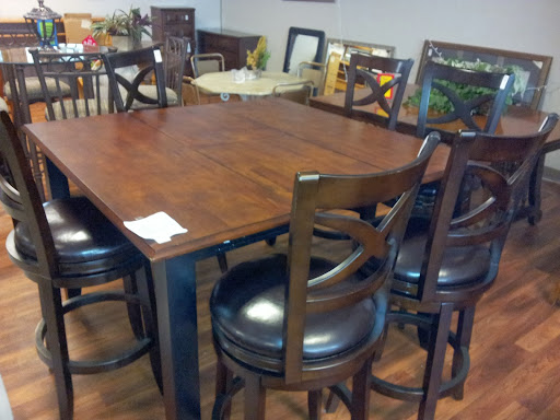 Thrift Store «Habitat for Humanity Store-Bellevue», reviews and photos