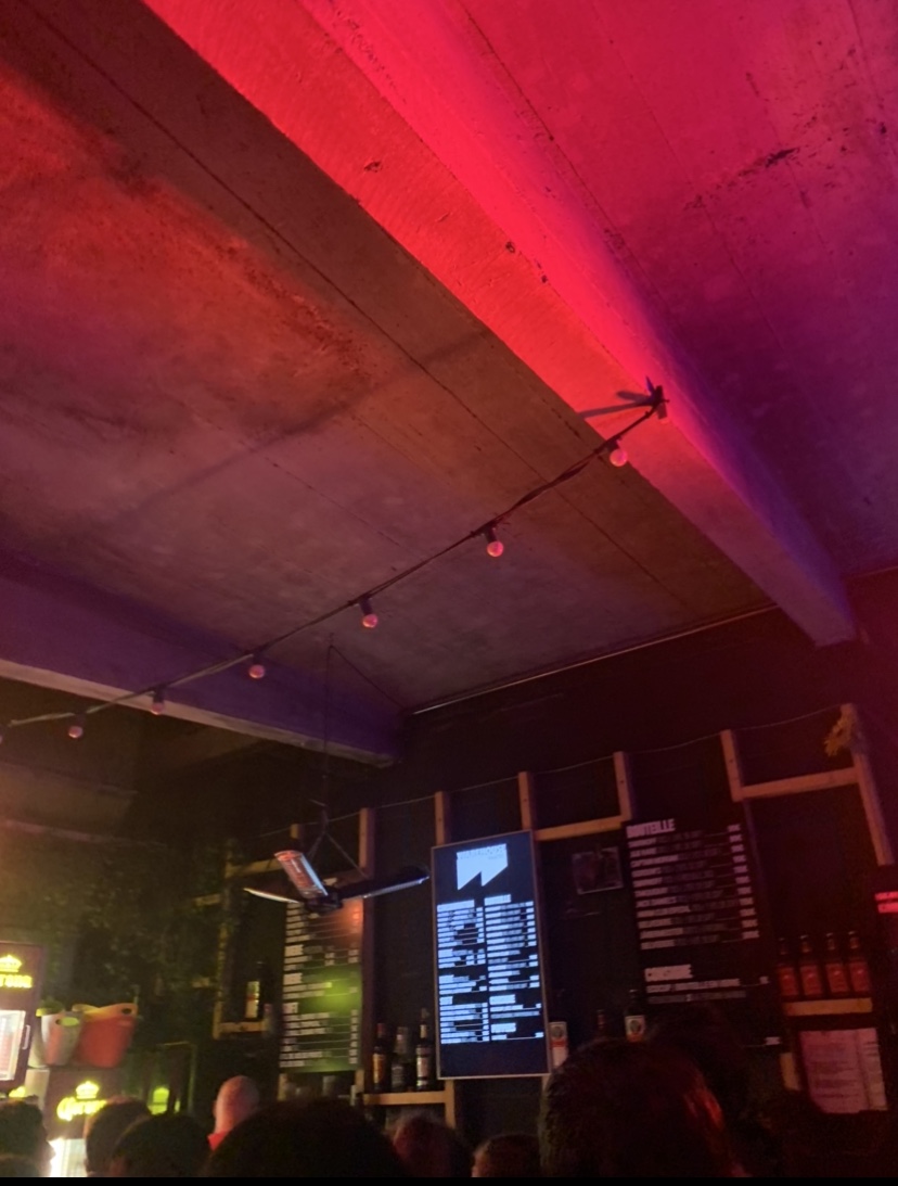 Photo n° 3 de l'avis de Annaïg.� fait le 28/09/2019 à 18:37