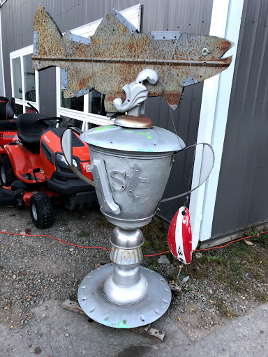 Hardware Store «R3 HARDWARE», reviews and photos, 541 Main St, Honesdale, PA 18431, USA