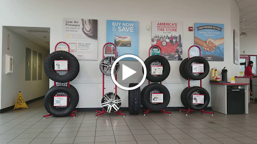Tire Shop «Discount Tire Store - Tigard, OR», reviews and photos, 11462 SW Pacific Hwy, Tigard, OR 97223, USA