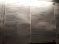 Pizzeria Pizzeria La Collina - Da Pino à Schwäbisch Gmünd - menu / carte