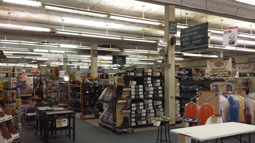Home Improvement Store «Johnnys True Value Hardware», reviews and photos, 914 W Tyler Ave, Harlingen, TX 78550, USA