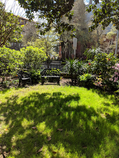 Local History Museum «Bellamy Mansion Museum», reviews and photos, 503 Market St, Wilmington, NC 28401, USA