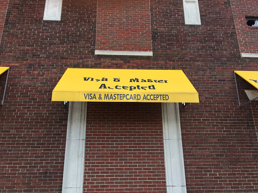 Salvage Yard «Eagle Auto Parts Inc», reviews and photos, 4060 E 116th St, Cleveland, OH 44105, USA