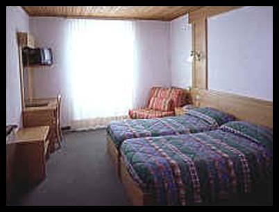 Photo hôtels Albergo Hotel Savoia 25056 Ponte di Legno