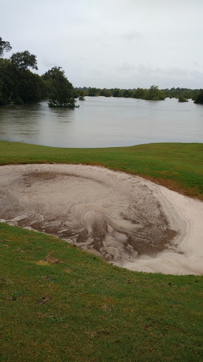 Country Club «West Fork Golf & Country Club», reviews and photos, 1 Golf Rdg, Conroe, TX 77304, USA