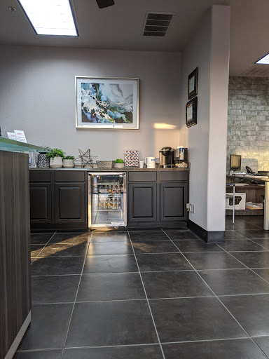 Auto Body Shop «Platinum Collision», reviews and photos, 400 E US Hwy 80, Forney, TX 75126, USA