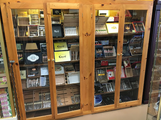 Orlando Cigar & Tobacco Shop