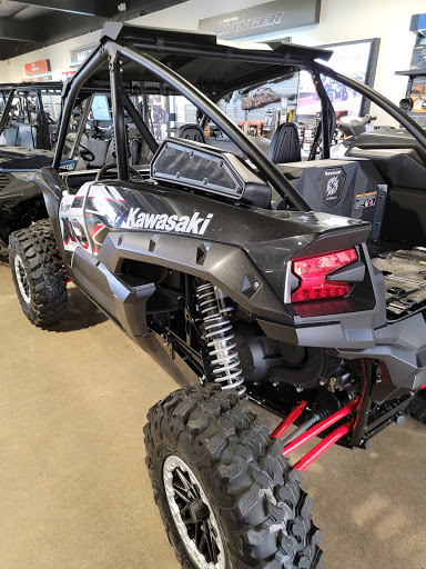 Roseville Motorsports image