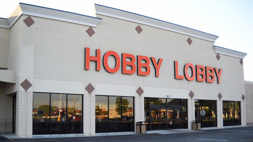Hobby Lobby, 3180 N College Ave #3, Fayetteville, AR 72701, USA, 