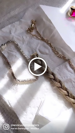 Jeweler «Terry Ulrich Jewelers», reviews and photos, 3115 W Parker Rd # 530, Plano, TX 75023, USA