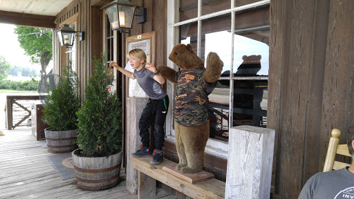 Restaurant «The Onward Store», reviews and photos, 6693 U.S Hwy 61, Rolling Fork, MS 39159, USA