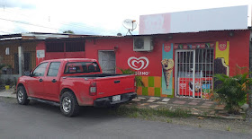 Heladeria Pinguino "Tienda Diamante"