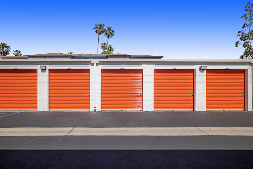 Self-Storage Facility «Public Storage», reviews and photos, 130 S Knott Ave, Anaheim, CA 92804, USA