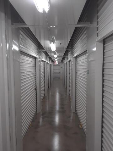 Self-Storage Facility «Life Storage», reviews and photos, 268 Gatzmer Ave, Jamesburg, NJ 08831, USA