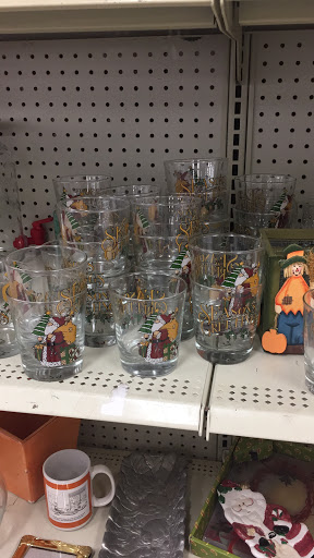 Thrift Store «GCF Donation Center & Store (Cary)», reviews and photos, 220 Kilmayne Dr, Cary, NC 27511, USA