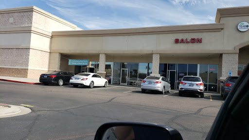 Sally Beauty, 319 N Litchfield Rd #102, Goodyear, AZ 85338, USA, 