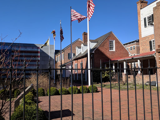 History Museum «Reginald F. Lewis Museum», reviews and photos, 830 E Pratt St, Baltimore, MD 21202, USA