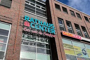 Rathaus-Center Pankow image
