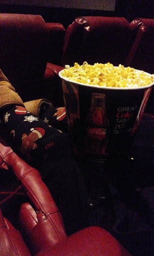 Movie Theater «AMC Maple Ridge 8», reviews and photos, 4276 Maple Rd C, Amherst, NY 14226, USA