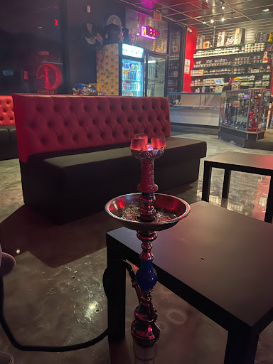 Voodoo Hookah Lounge