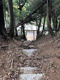 馬歴神社
