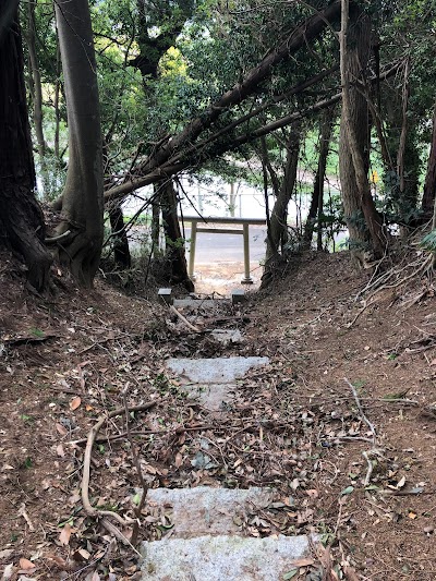 馬歴神社