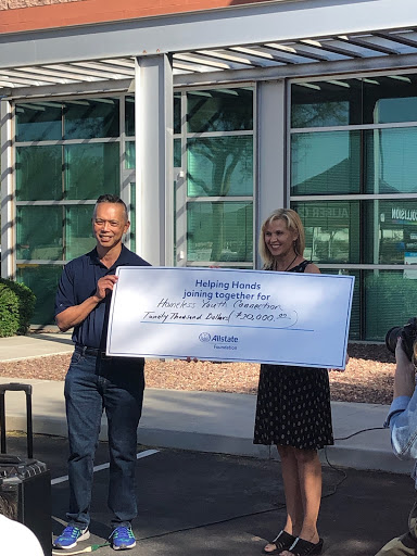 Insurance Agency «Allstate Insurance Agent: Misty Everette», reviews and photos