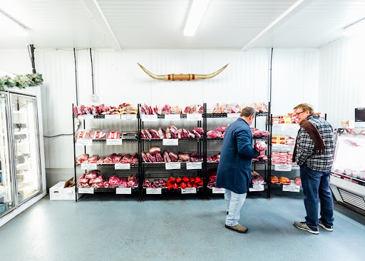 Butcher Shop «R. Whittingham & Sons Meats, Inc.», reviews and photos, 4134 W 127th St, Alsip, IL 60803, USA