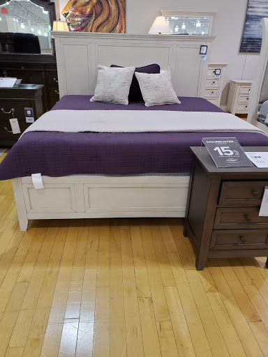 Furniture Store «American Signature Furniture», reviews and photos, 5455 University Pkwy, University Park, FL 34201, USA