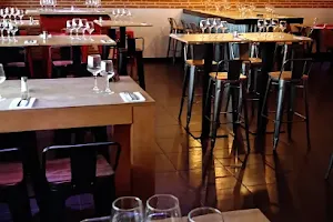 Restaurant, Bar, Tapas Le Zinc image