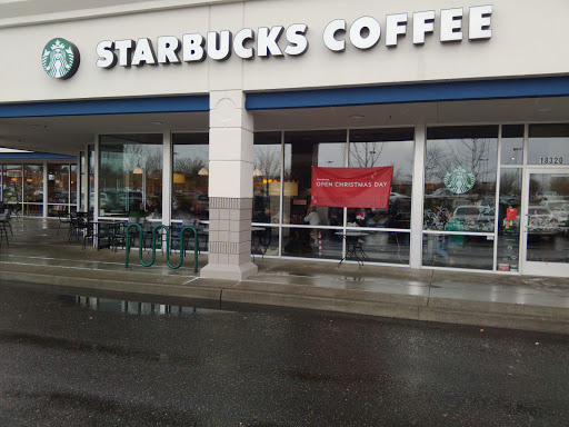 Coffee Shop «Starbucks», reviews and photos, 18320 NW Evergreen Pkwy, Aloha, OR 97006, USA