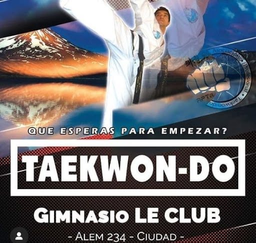 Taekwon-Do APTa ITF - Ciudad