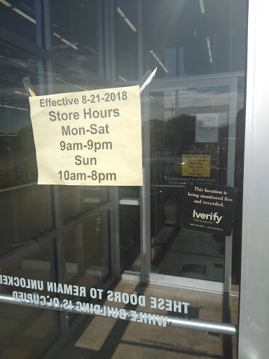 Discount Store «Fallas Discount Stores», reviews and photos, 4613 E Lancaster Ave, Fort Worth, TX 76103, USA