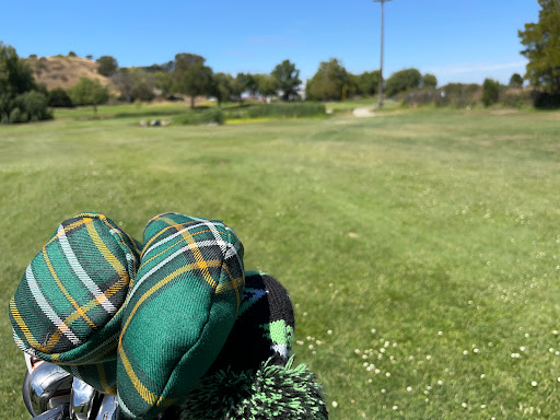 Golf Course «McInnis Park Golf Center», reviews and photos, 350 Smith Ranch Rd, San Rafael, CA 94903, USA