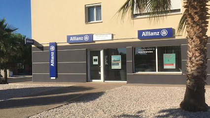 Allianz Assurance ARGELES SUR MER - Jonathan GALLY Argelès-sur-Mer