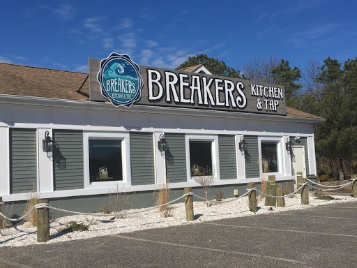 Breakers Kitchen And Tap